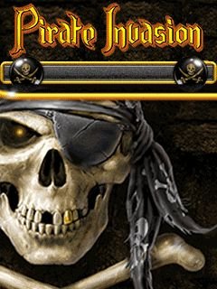 game pic for Pirate invasion